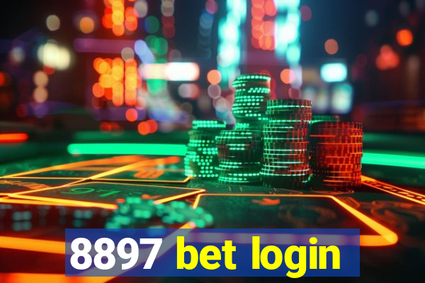 8897 bet login